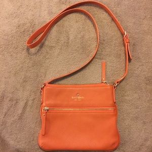 Kate Spade Amelia Crossbody